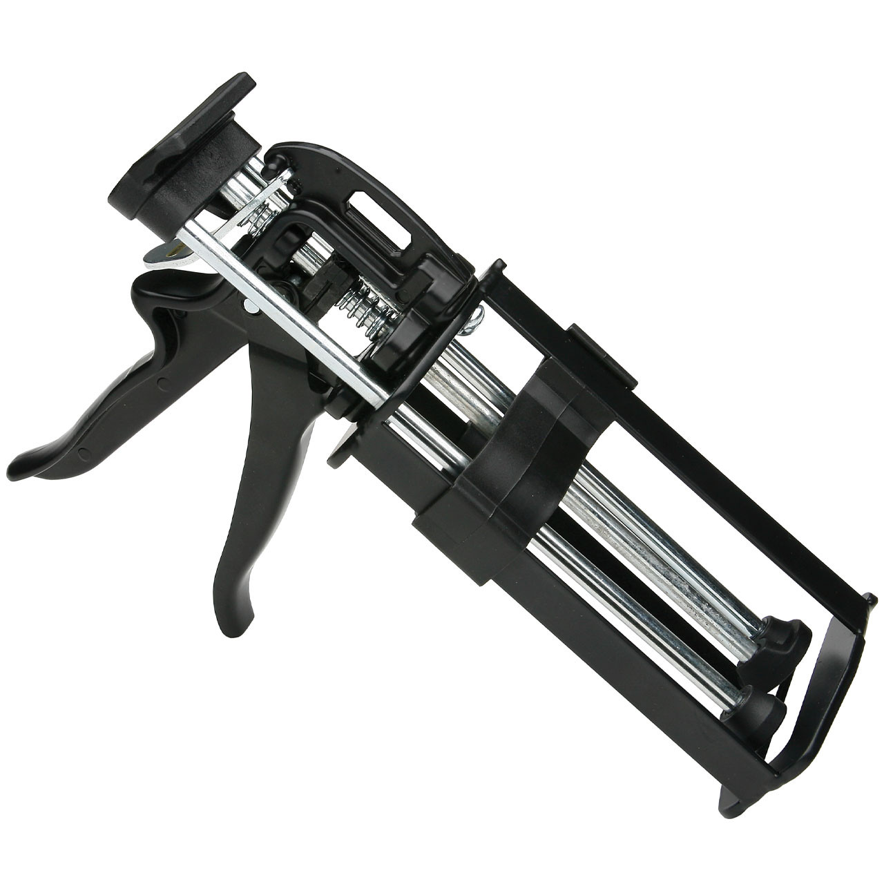 Industrial 7oz. (200ml) Epoxy Gun - The GolfWorks
