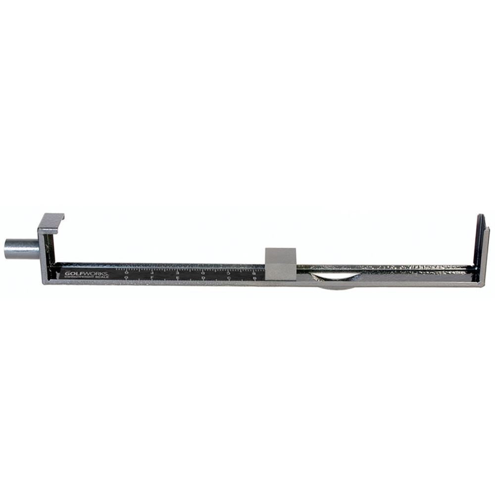 The GolfWorks Economy Swingweight Scale-VSWC - The GolfWorks