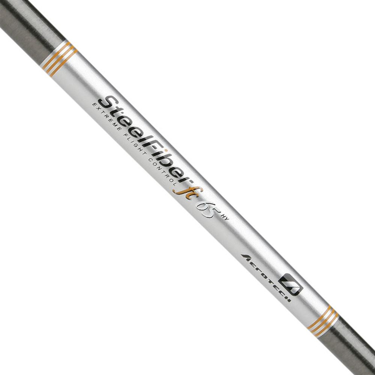 Aerotech SteelFiber fc Hybrid Shafts