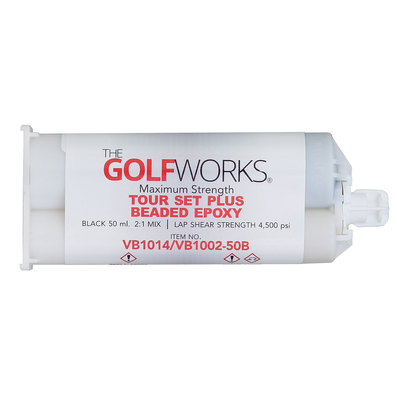 GolfWorks Max Strength Tour Epoxy