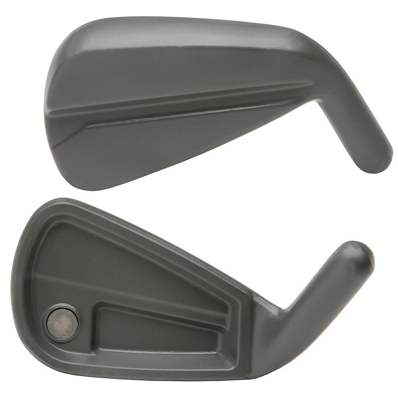 Maltby TS1 IM Iron Heads The GolfWorks