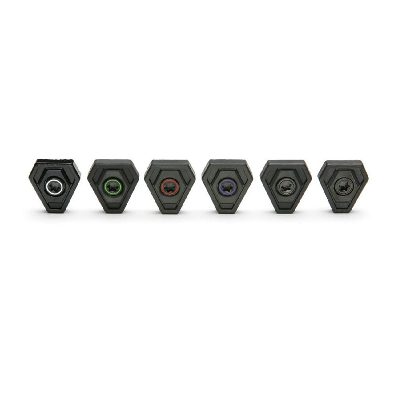 The GolfWorks 915 Head Weights