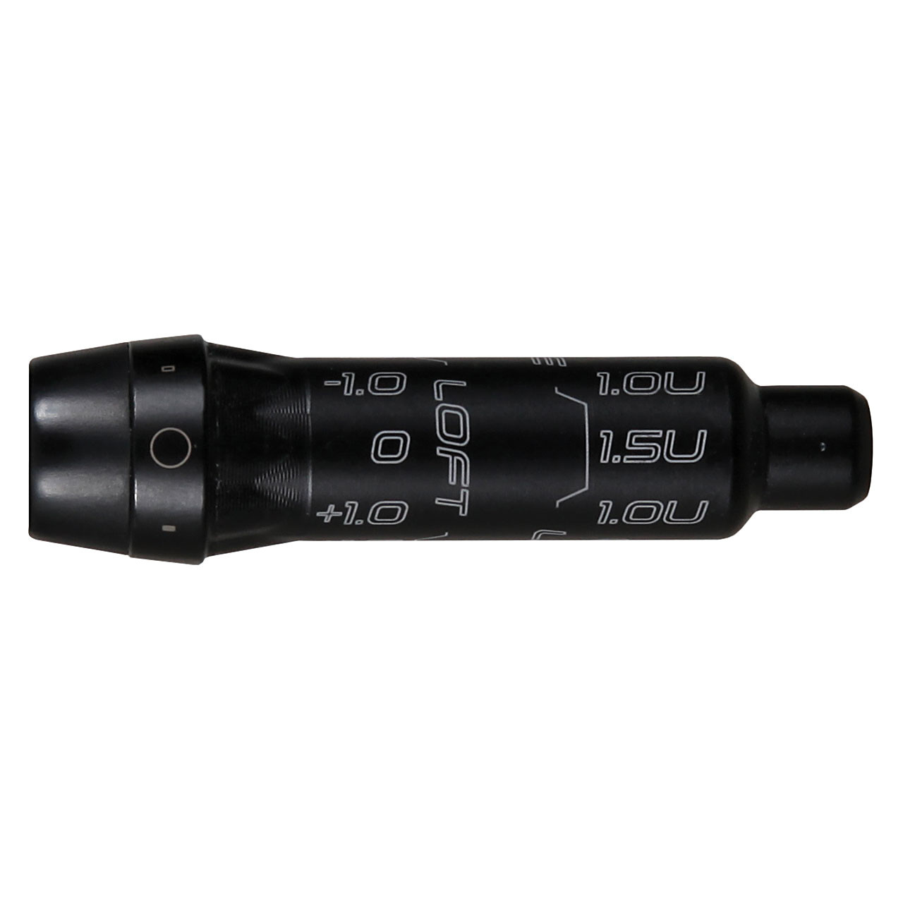 Ping iCrossover Shaft Adaptors - The GolfWorks