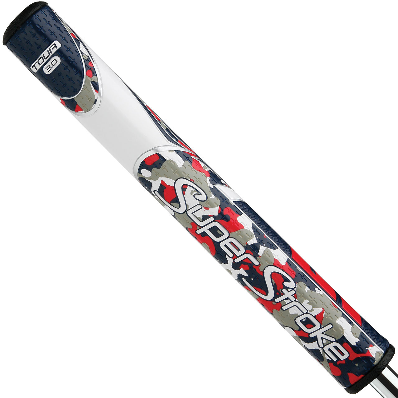 Super Stroke Zenergy Tour 3.0 Putter Grip - The GolfWorks