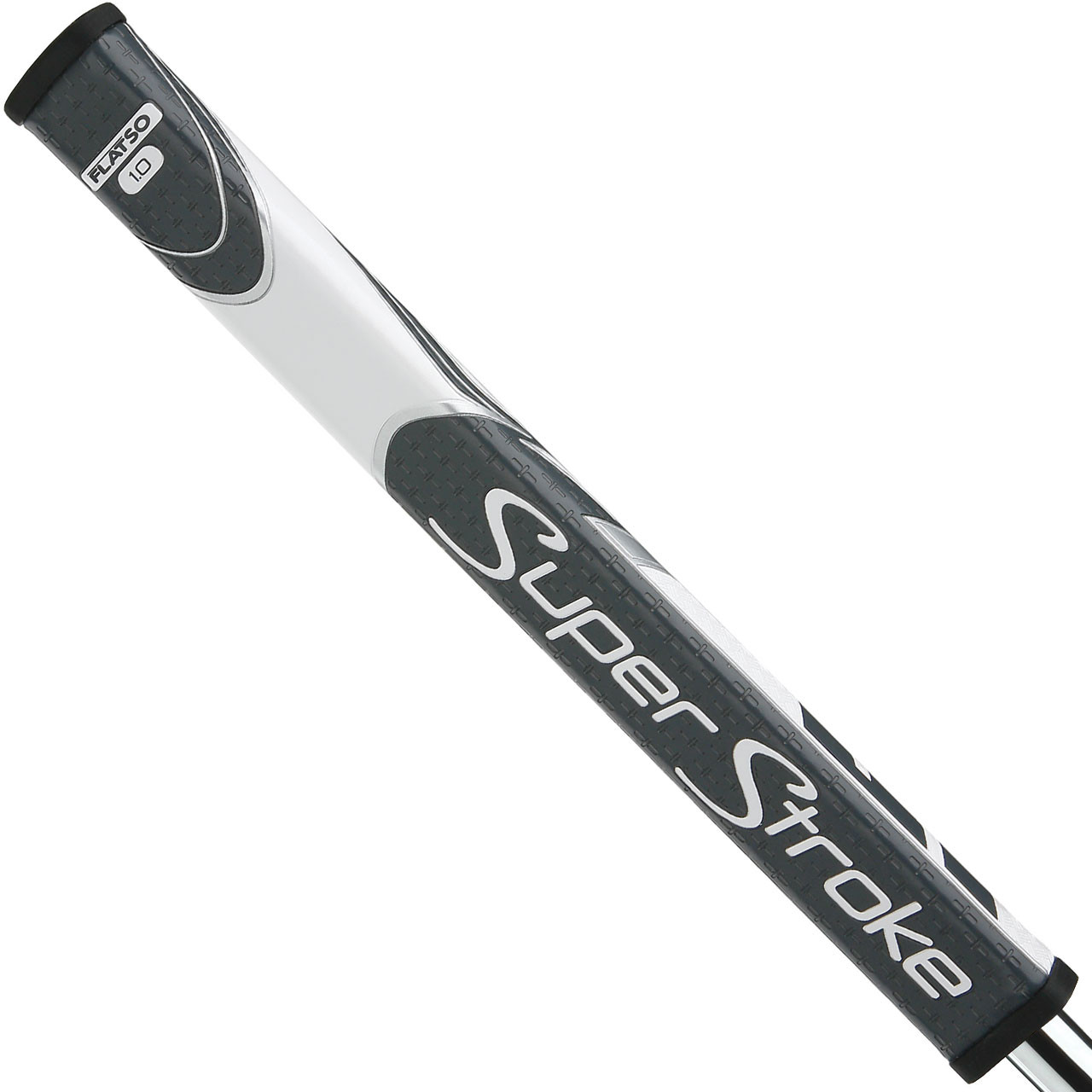 Super Stroke Zenergy Flatso 1.0 Putter Grip - The GolfWorks