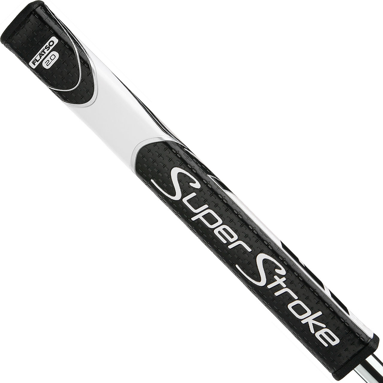 SuperStroke Zenergy Flatso 2.0 Putter Grip - Thumbnail 4