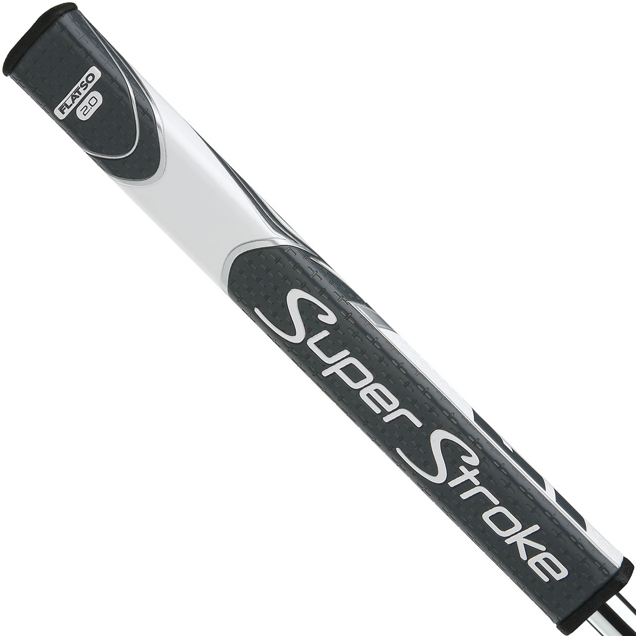 SuperStroke Zenergy Flatso 2.0 Putter Grip - Thumbnail 2