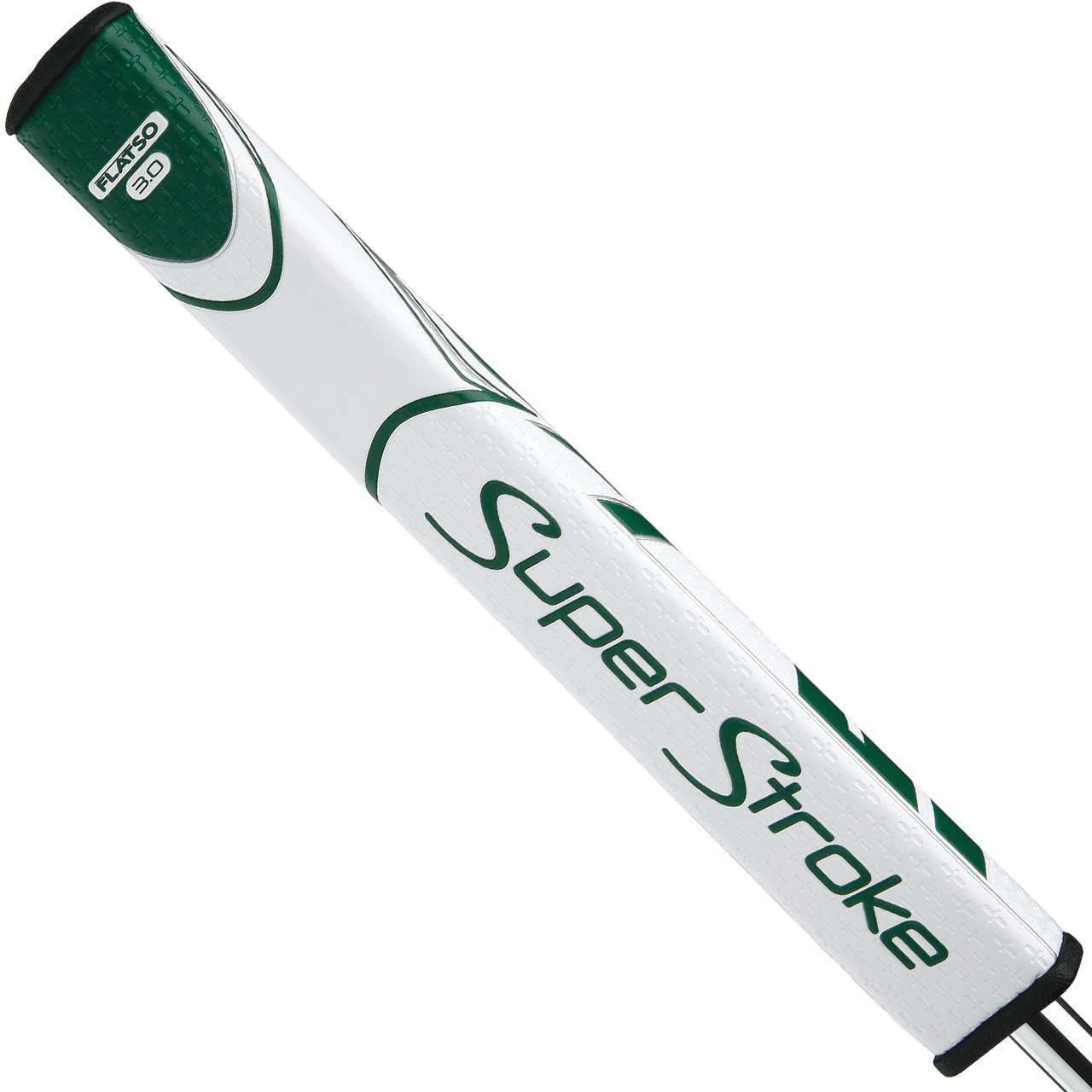 Super Stroke Zenergy Flatso 3.0 Putter Grip - The GolfWorks