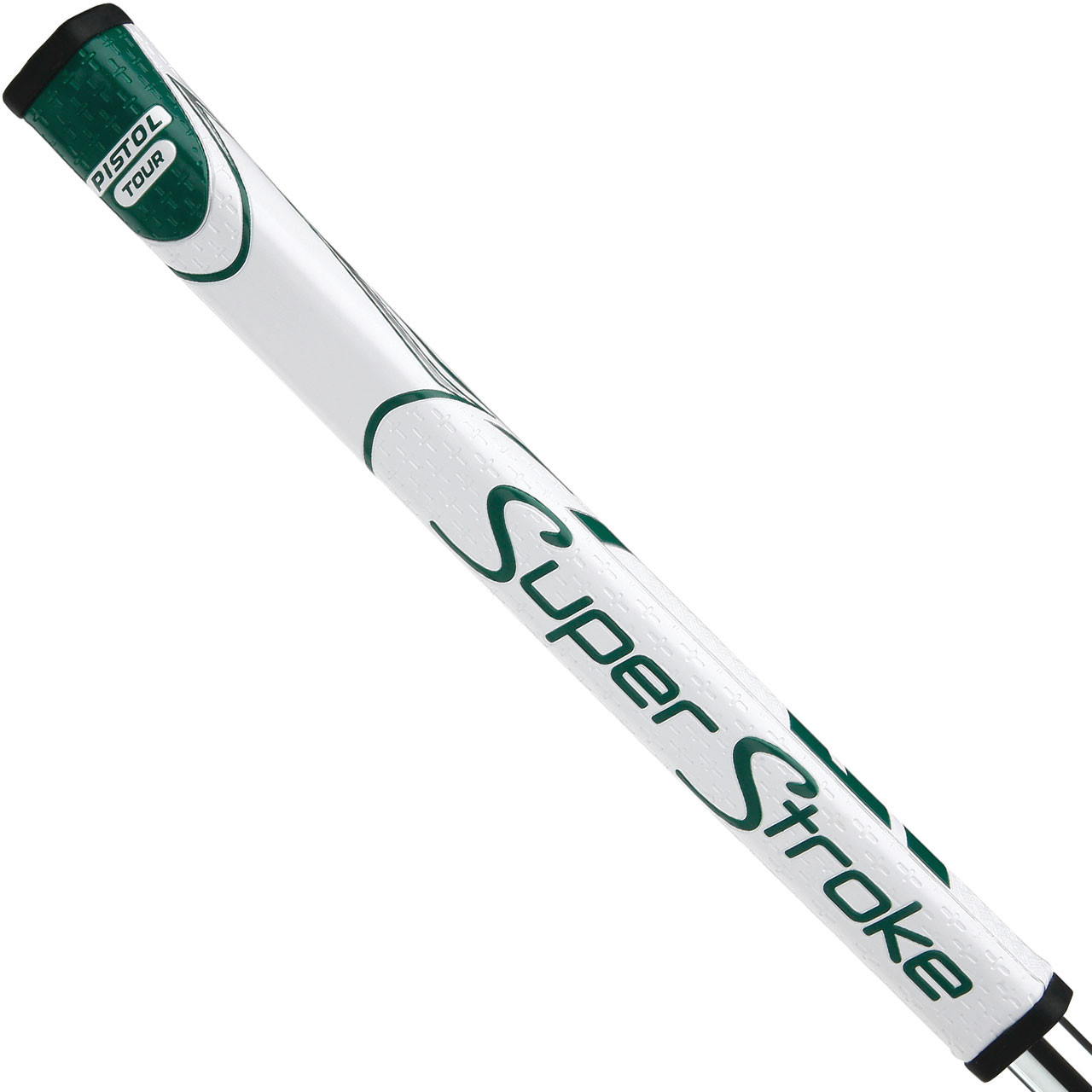 Super Stroke Zenergy Pistol GT Tour Putter Grip - The GolfWorks