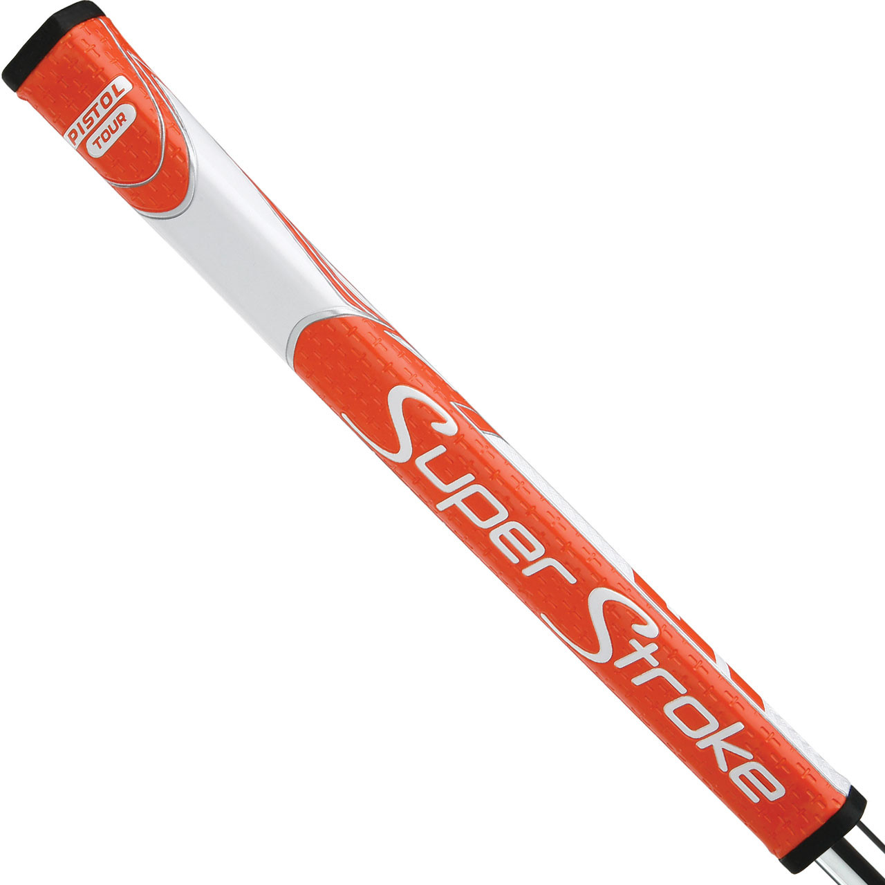 Super Stroke Zenergy Pistol GT Tour Putter Grip - The GolfWorks