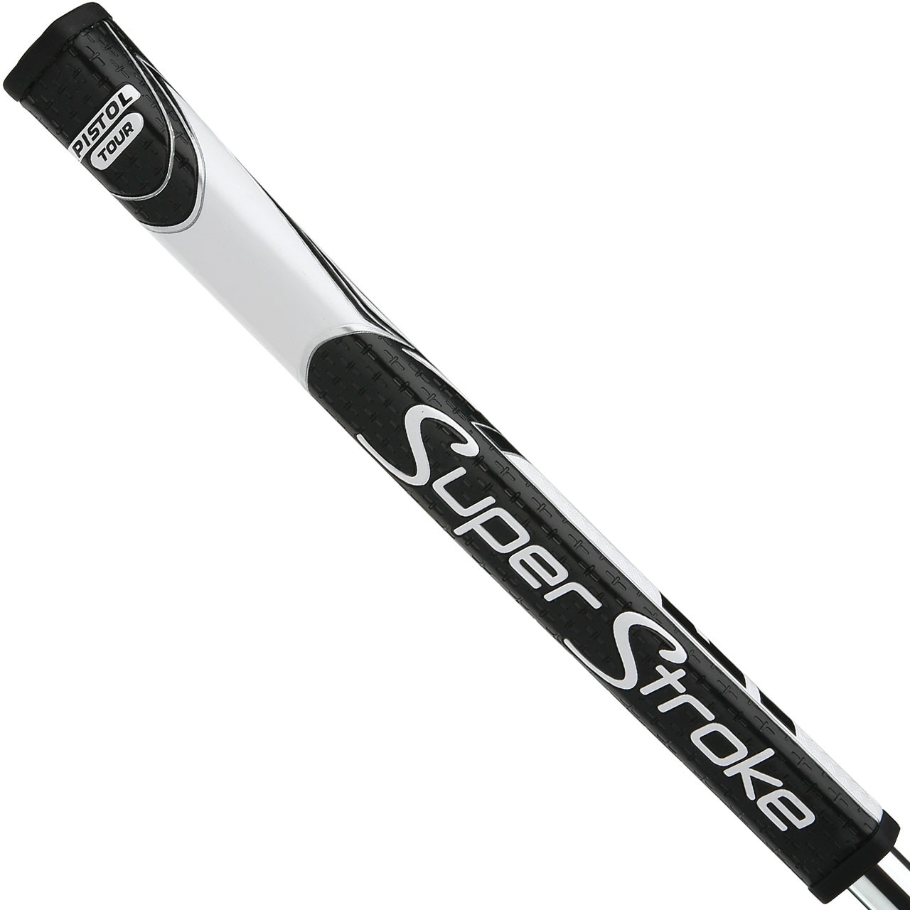 Super Stroke Zenergy Pistol GT Tour Putter Grip - The GolfWorks