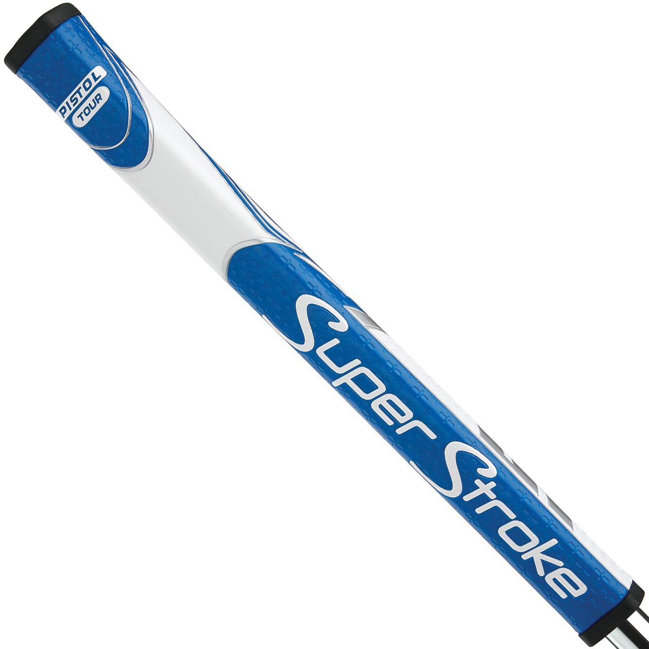 Super Stroke Zenergy Pistol GT Tour Putter Grip - The GolfWorks