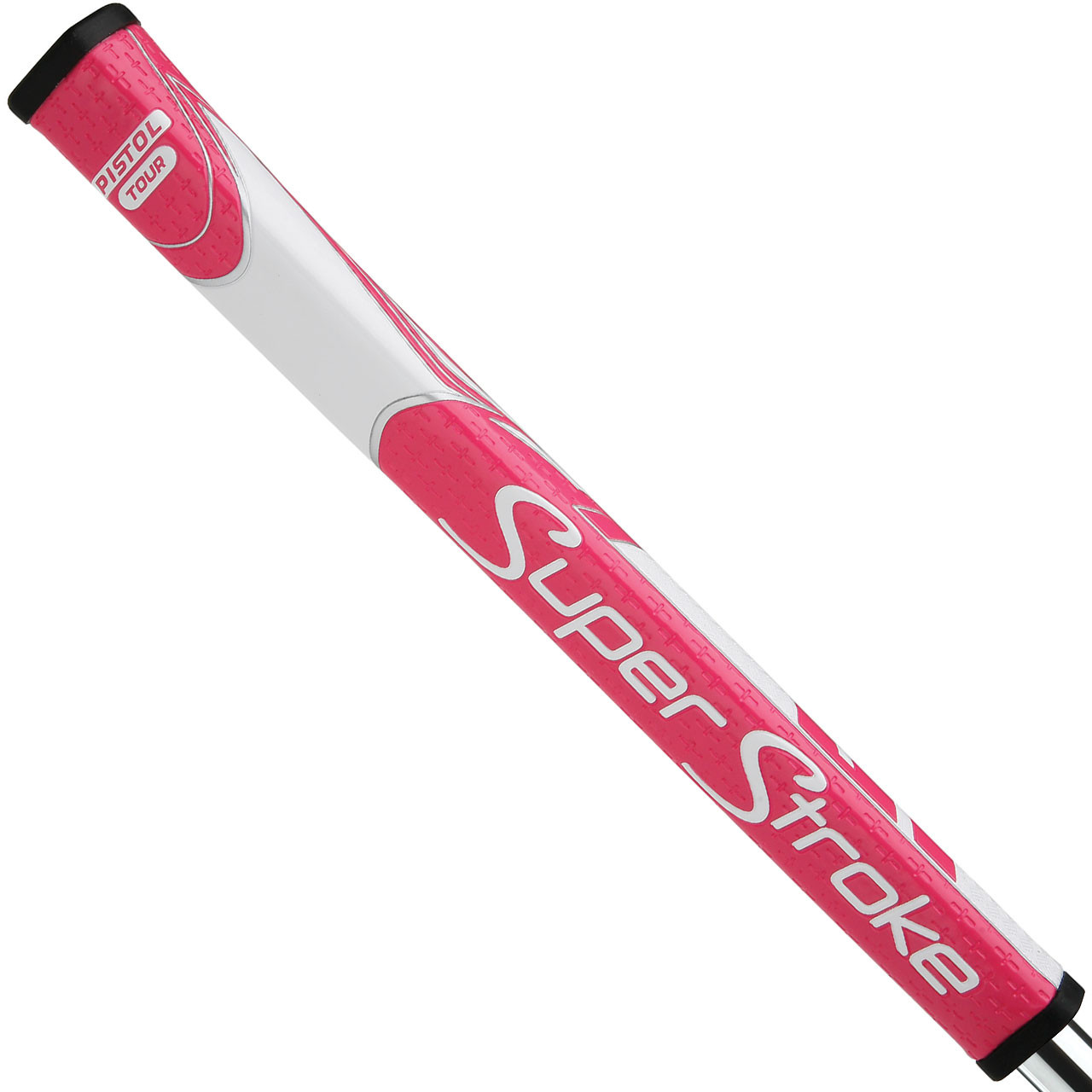 Super Stroke Zenergy Pistol GT Tour Putter Grip - The GolfWorks