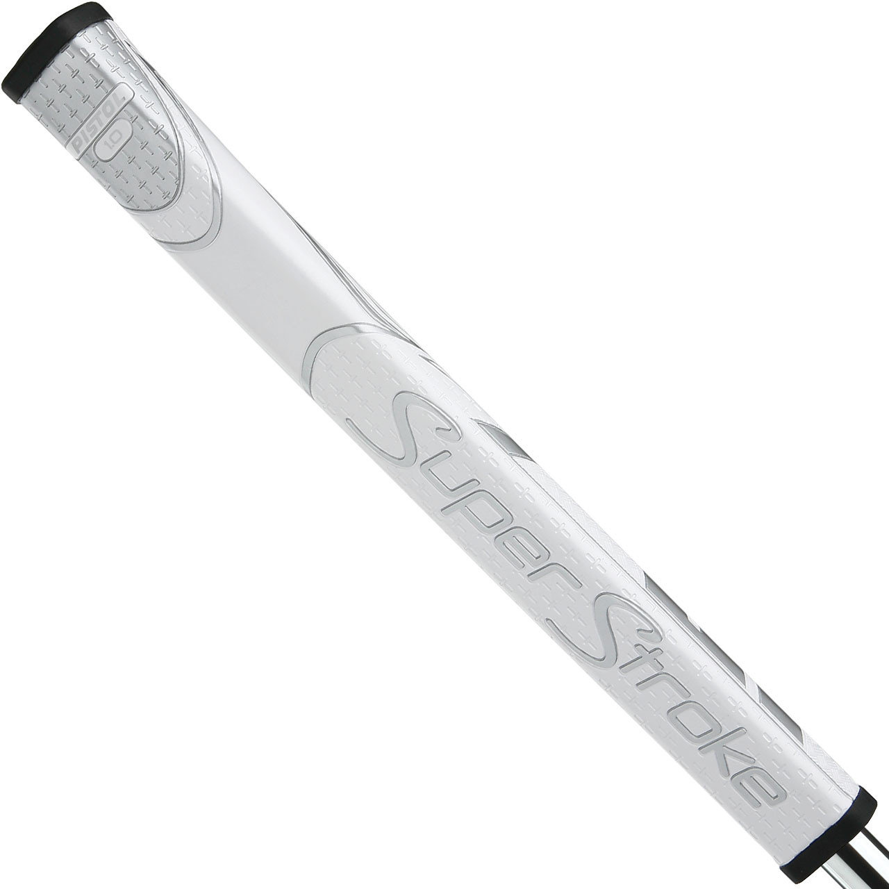 Super Stroke Zenergy Pistol GT 1.0 Putter Grip - The GolfWorks