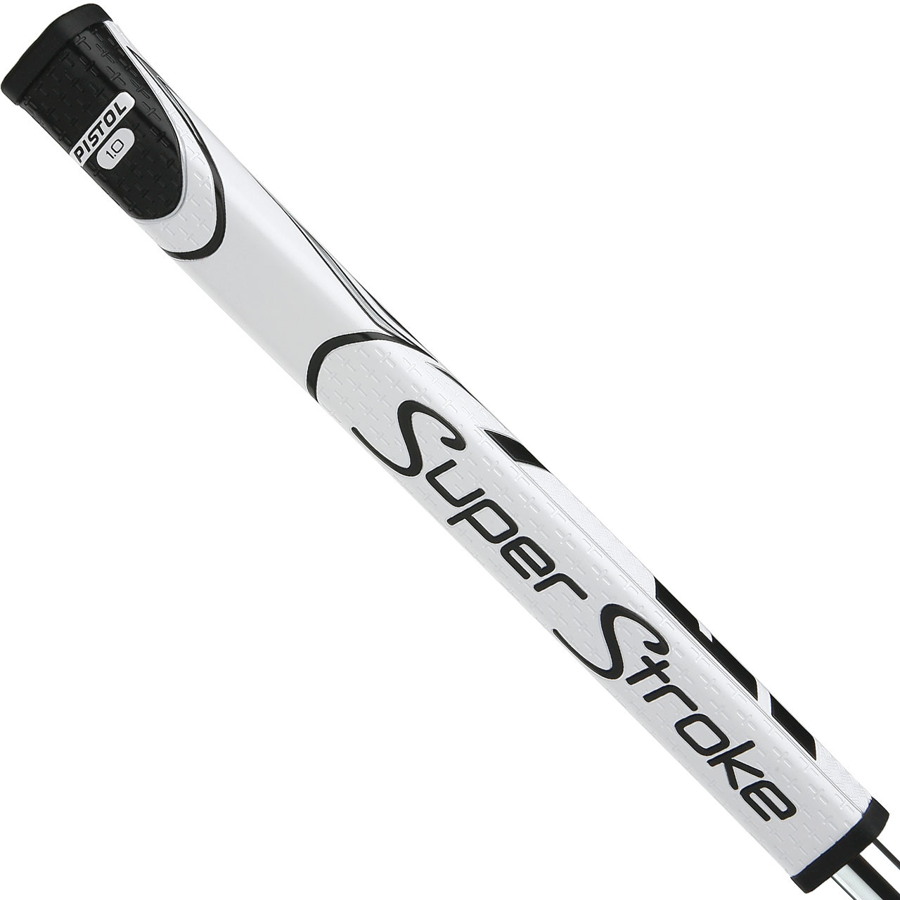 Super Stroke Zenergy Pistol GT 1.0 Putter Grip - The GolfWorks