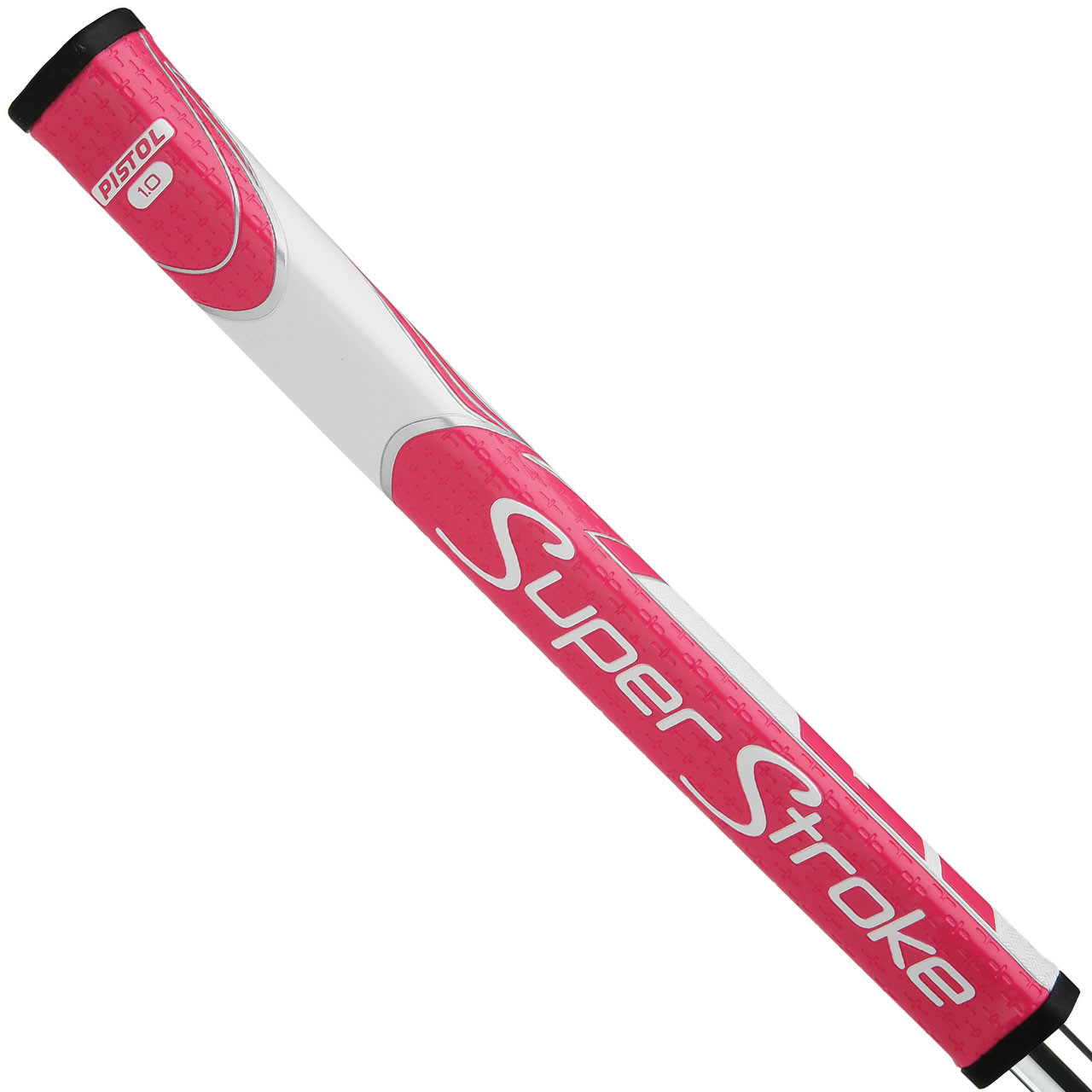 Super Stroke Zenergy Pistol GT 1.0 Putter Grip - The GolfWorks