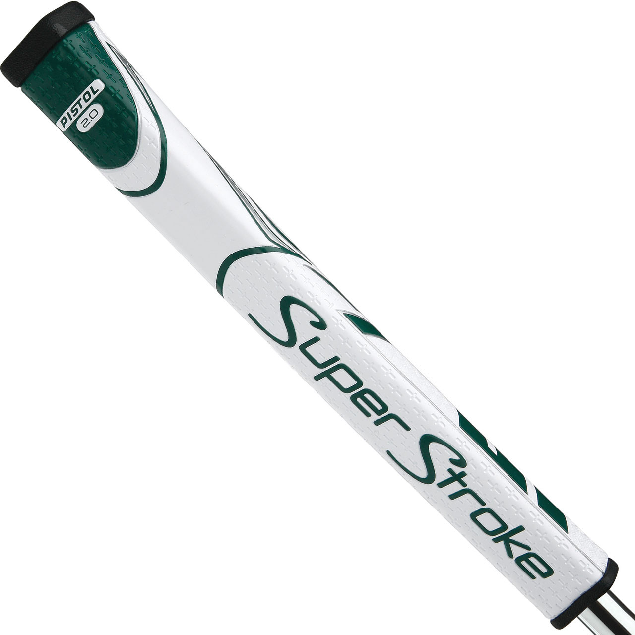 Super Stroke Zenergy Pistol GT 2.0 Putter Grip - The GolfWorks