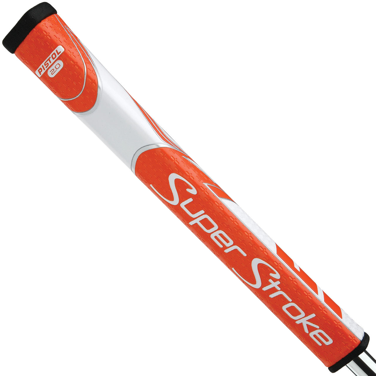 Super Stroke Zenergy Pistol GT 2.0 Putter Grip - The GolfWorks