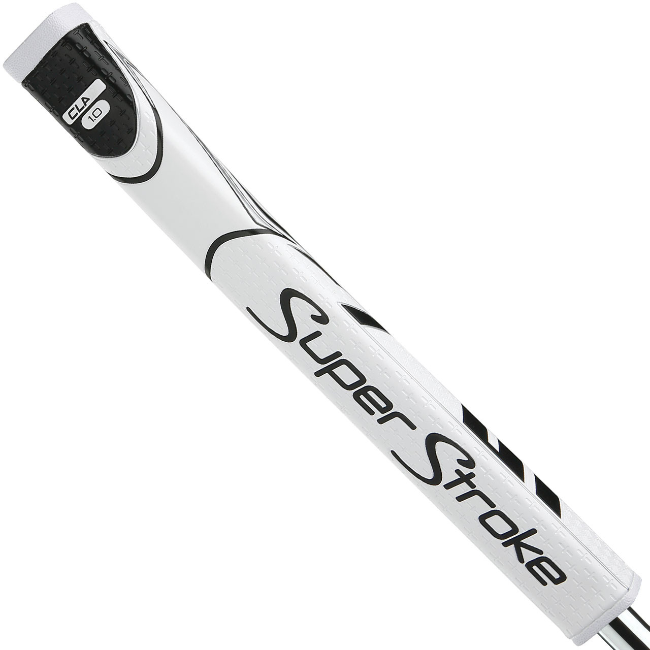 Super Stroke Zenergy Claw 1.0 Putter Grip - The GolfWorks