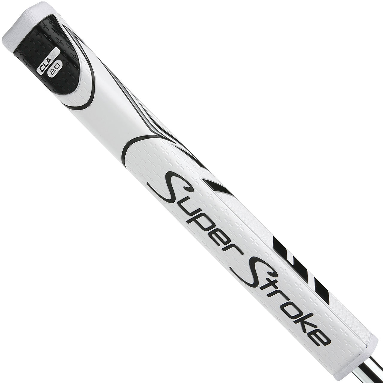 Super Stroke Zenergy Claw 2.0 Putter Grip - The GolfWorks