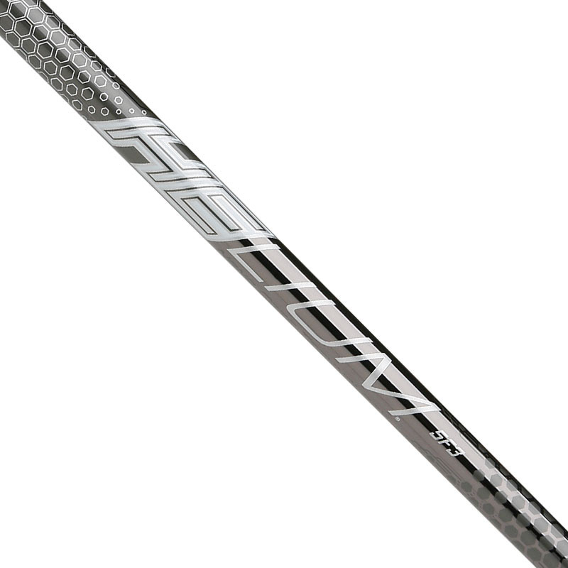 UST Mamiya Helium Nanocore IP Graphite Wood Shafts - The GolfWorks