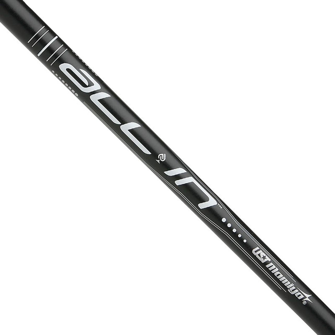 UST All-In .370 Steel Tip Straight Graphite Putter Shaft -  www.unidentalce.com.br