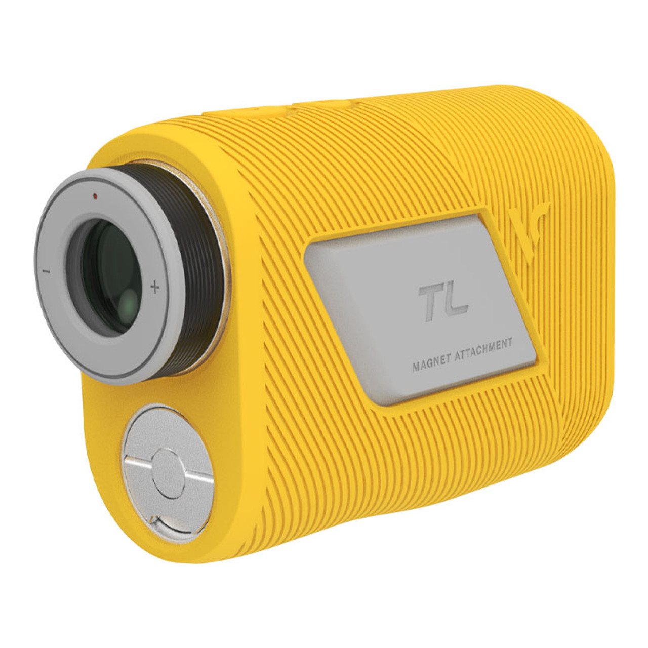 Voice Caddie TL1 Laser Rangefinder - The GolfWorks