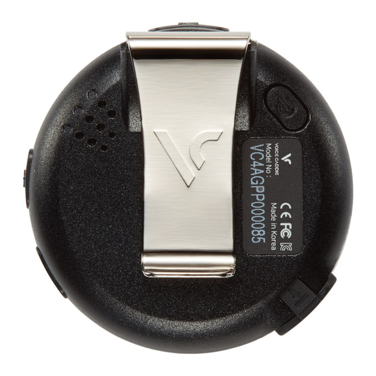 Voice Caddie VC4 GPS Rangefinder