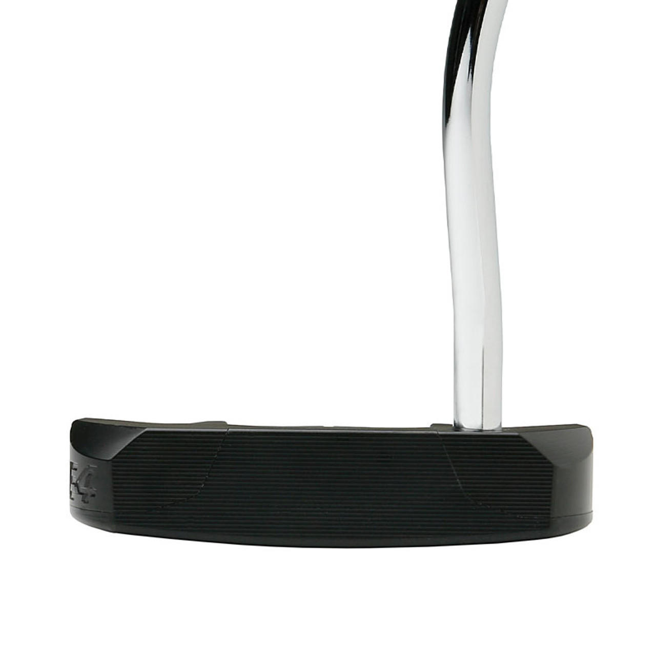 Maltby KE4 MAX Black Putter - The GolfWorks