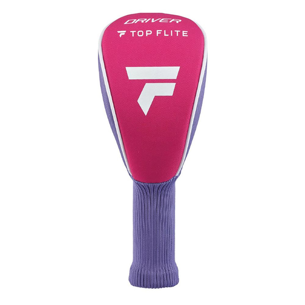 Top Flite Junior Girls Complete Set (Ages 9-12) TFK0027 - The