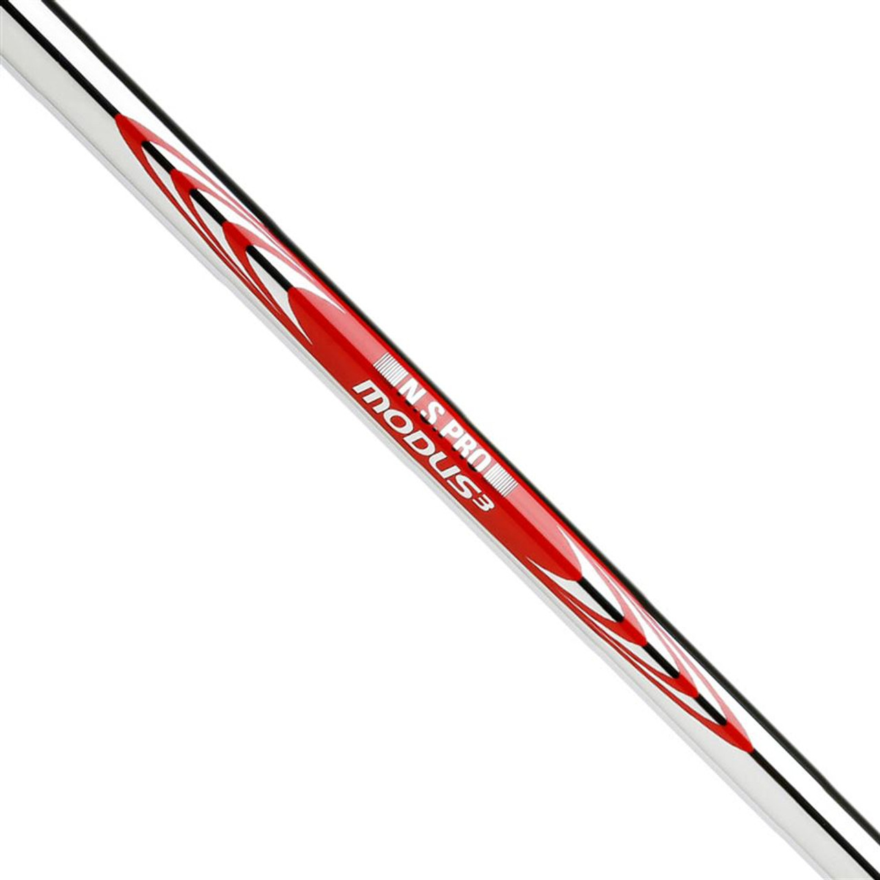 Nippon N.S. Pro Modus 3 Tour 115 .355 Iron Shafts NP0028 - The GolfWorks