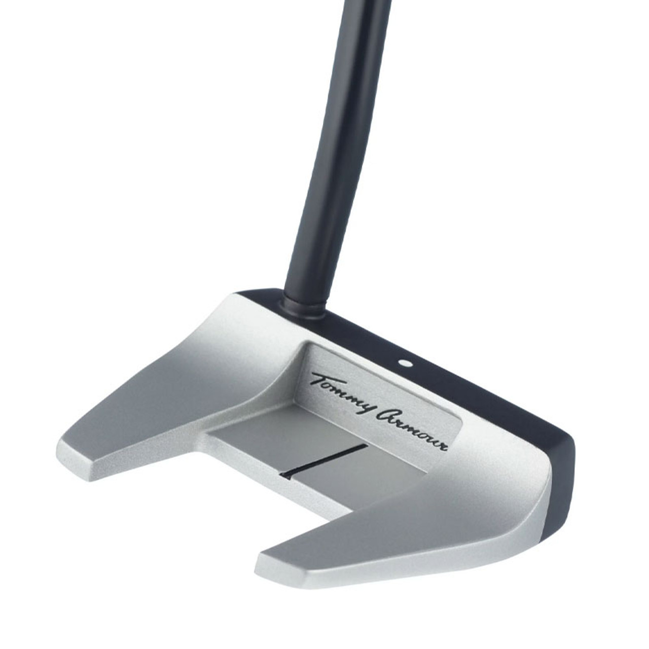 ■ Armour Custom Made PUTTER トミーアーマー Rare Tommy Armour PGA Silver Scot Collector Custom Made