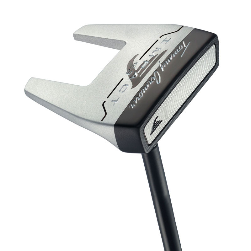 Tommy Armour Impact Left Hand Putter -TACP021 - The GolfWorks