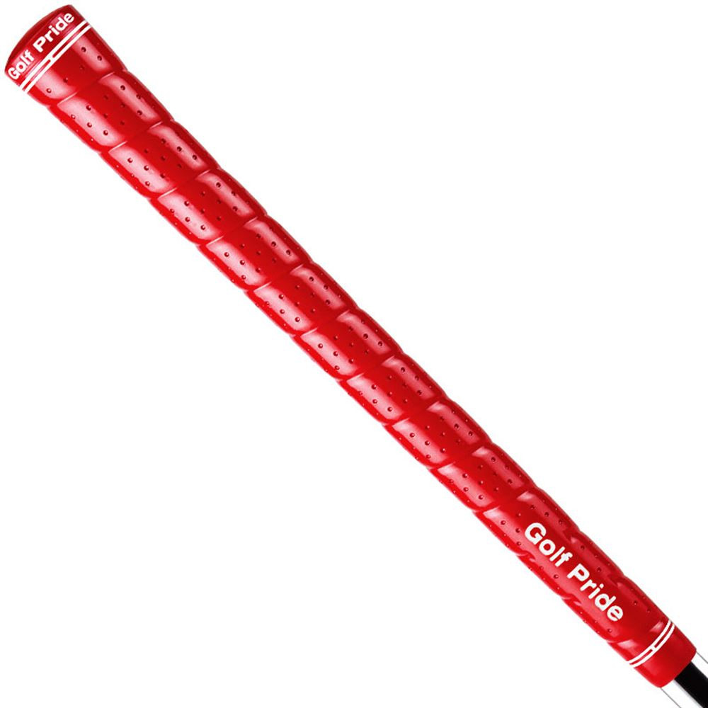 Golf Pride Tour Wrap 2G Golf Grips - The GolfWorks