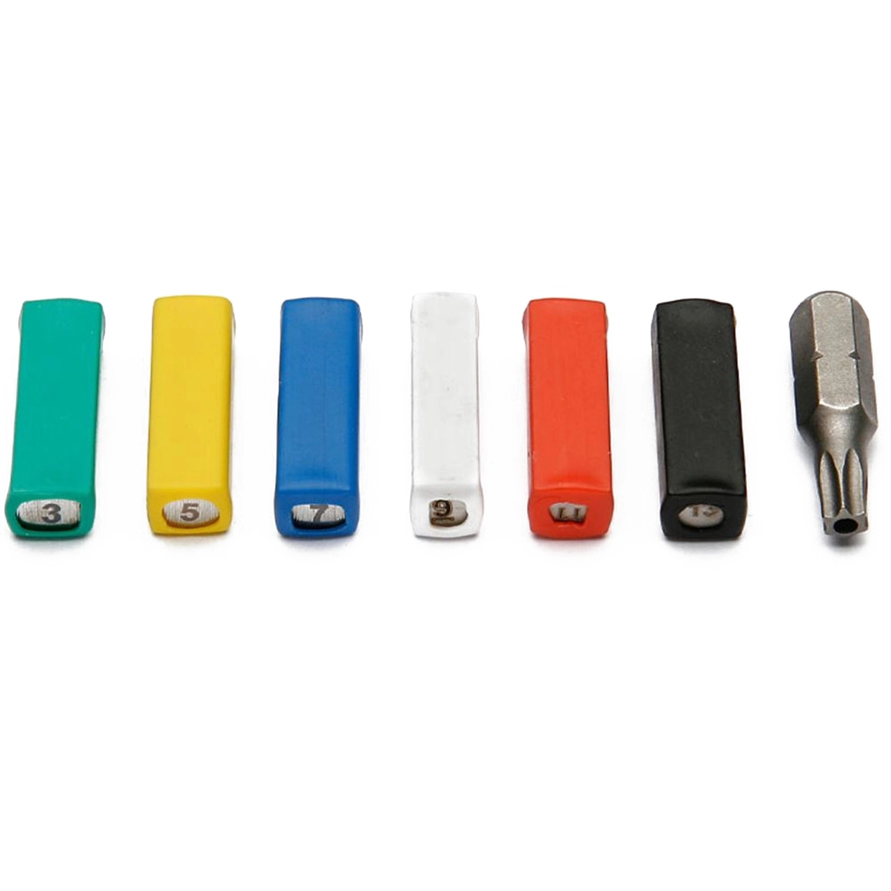 The GolfWorks Rogue Speed Cartridge - The GolfWorks