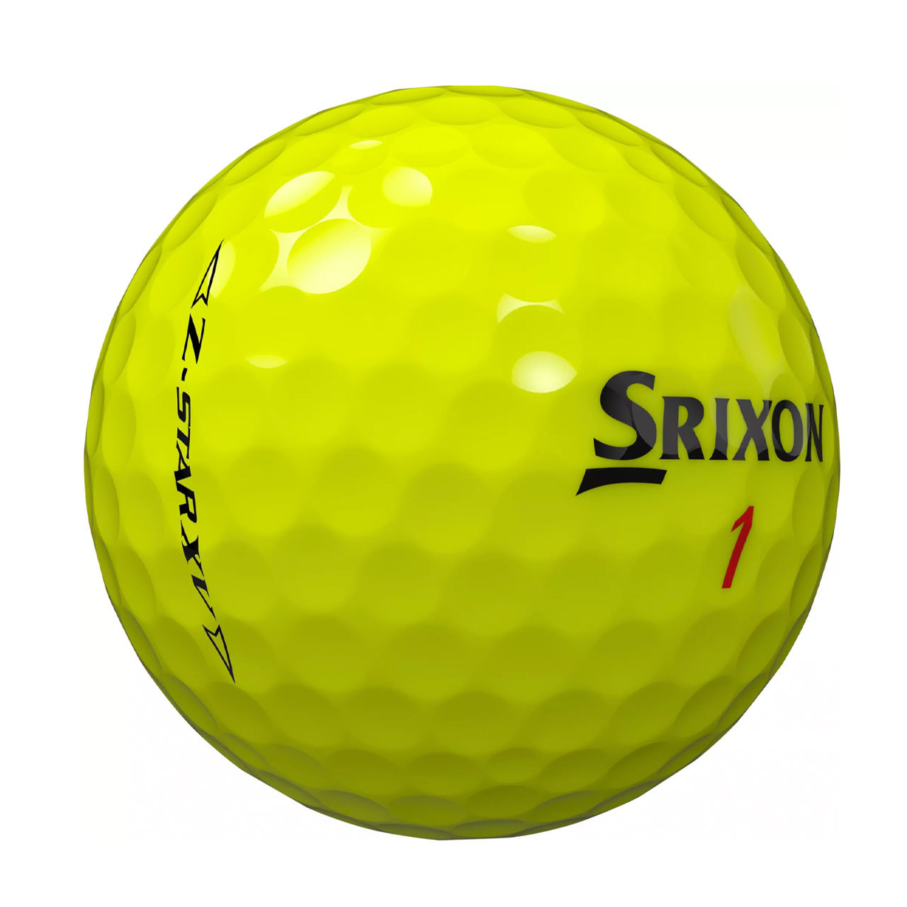 Srixon 2023 Z-Star XV Golf Balls - The GolfWorks