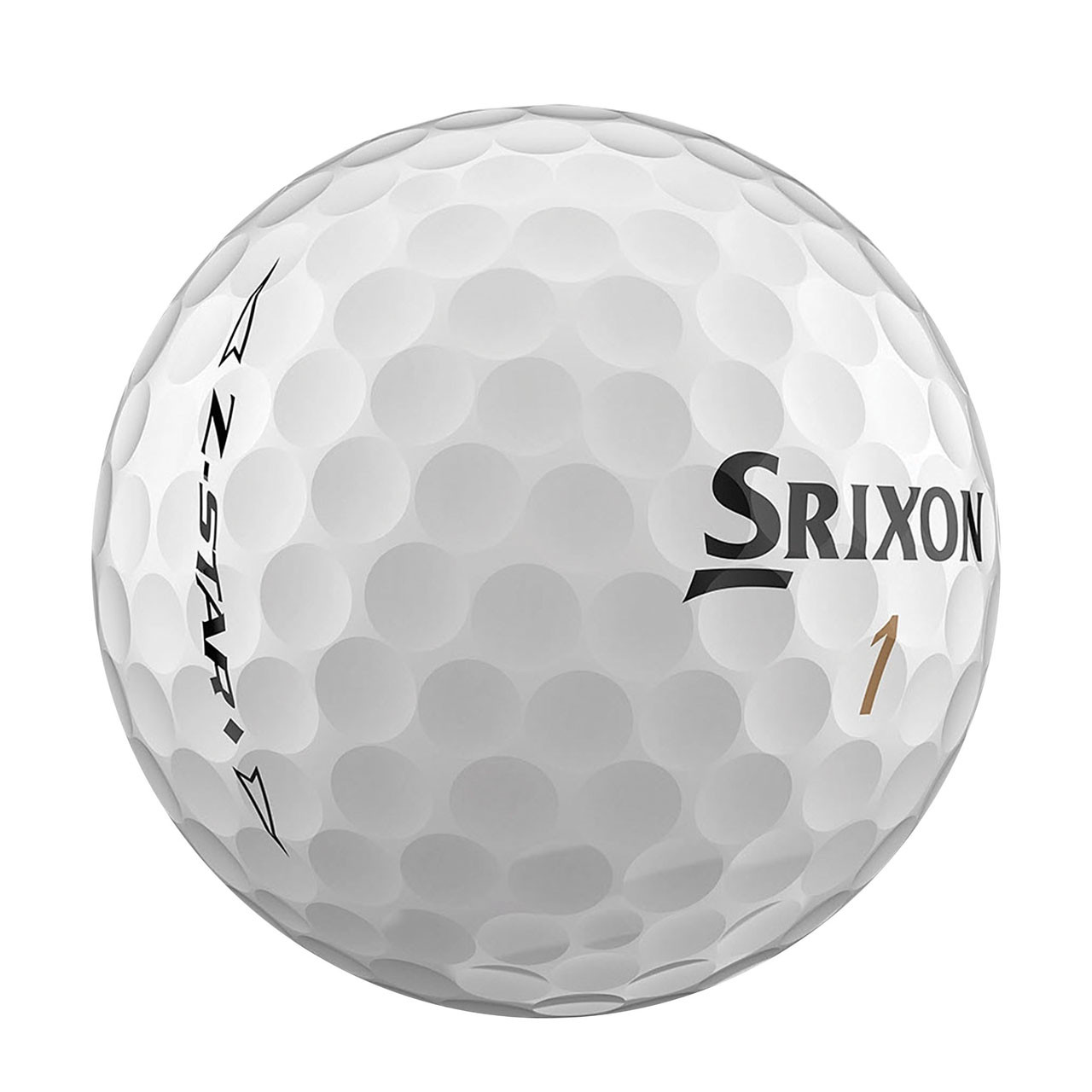 Srixon 2023 Z-Star Diamond Golf Balls - The GolfWorks