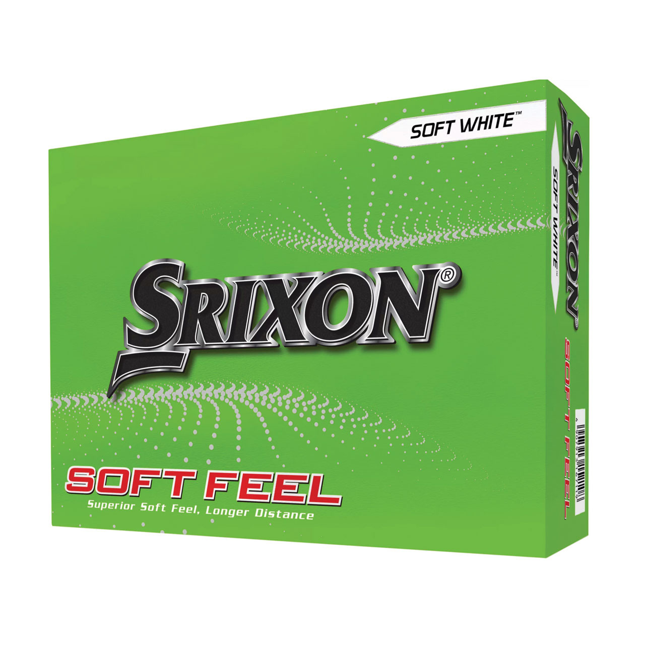 Srixon 2023 Soft Feel Balls Dz - The GolfWorks