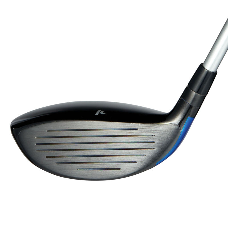 Top Flite Gamer Golf – Lot De 6 Fers Droitier, Homme