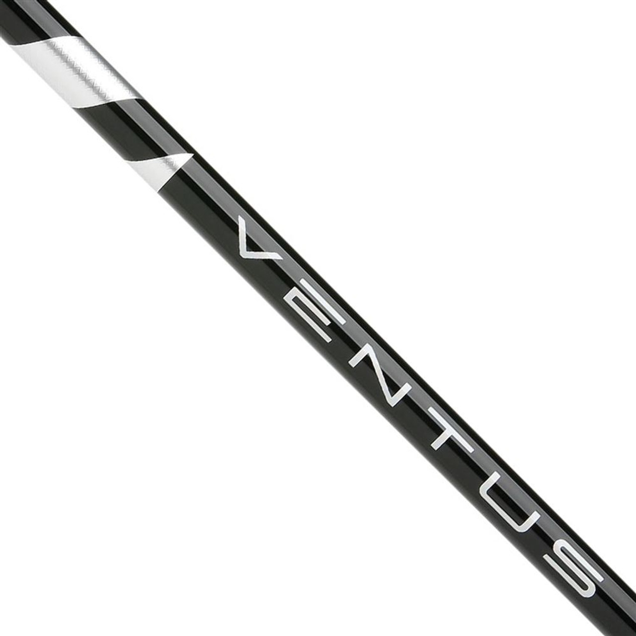 Fujikura Ventus Black Graphite Wood Shafts - The GolfWorks