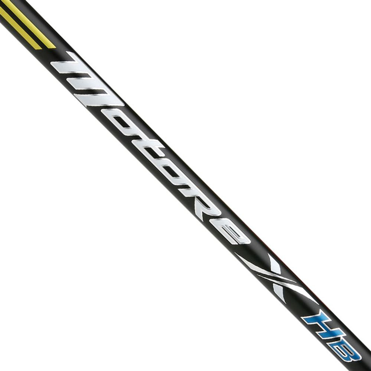 Fujikura Motore X Graphite Hybrid Shafts