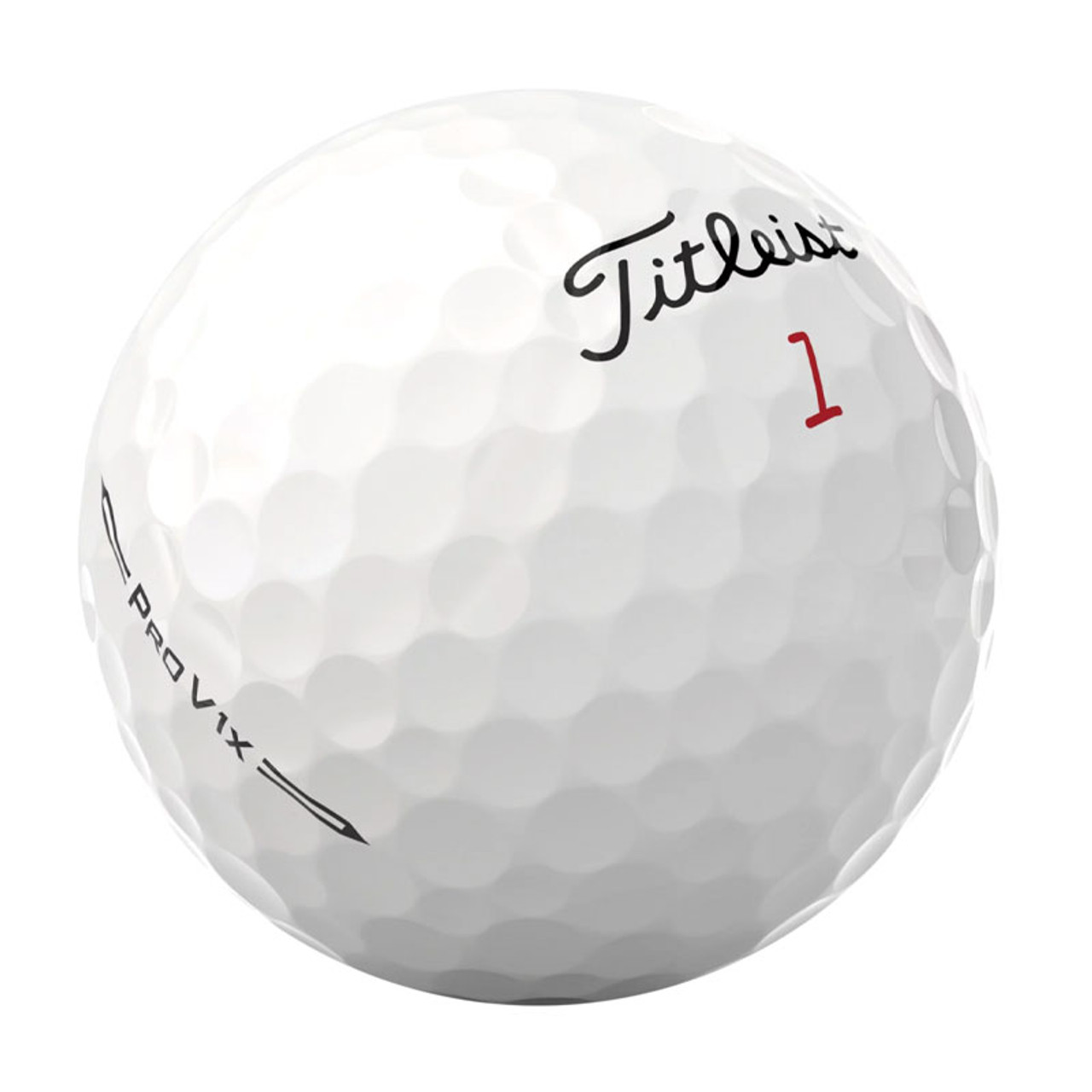 Titleist 2023 Pro V1x Golf Balls - The GolfWorks