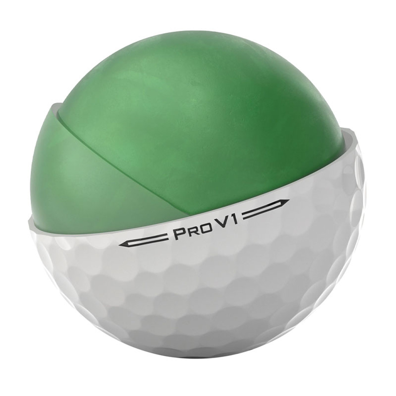 ✨美品✨Titleist PRO V1x('23) ゴルフボール 2ダース 新品2ダースタイトリスト Titleist PRO V1X ゴルフボール Amazon