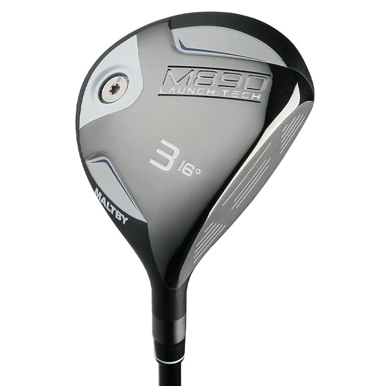 The Perfect Club Driver 370 VFT -Pre-Owned #7001-4