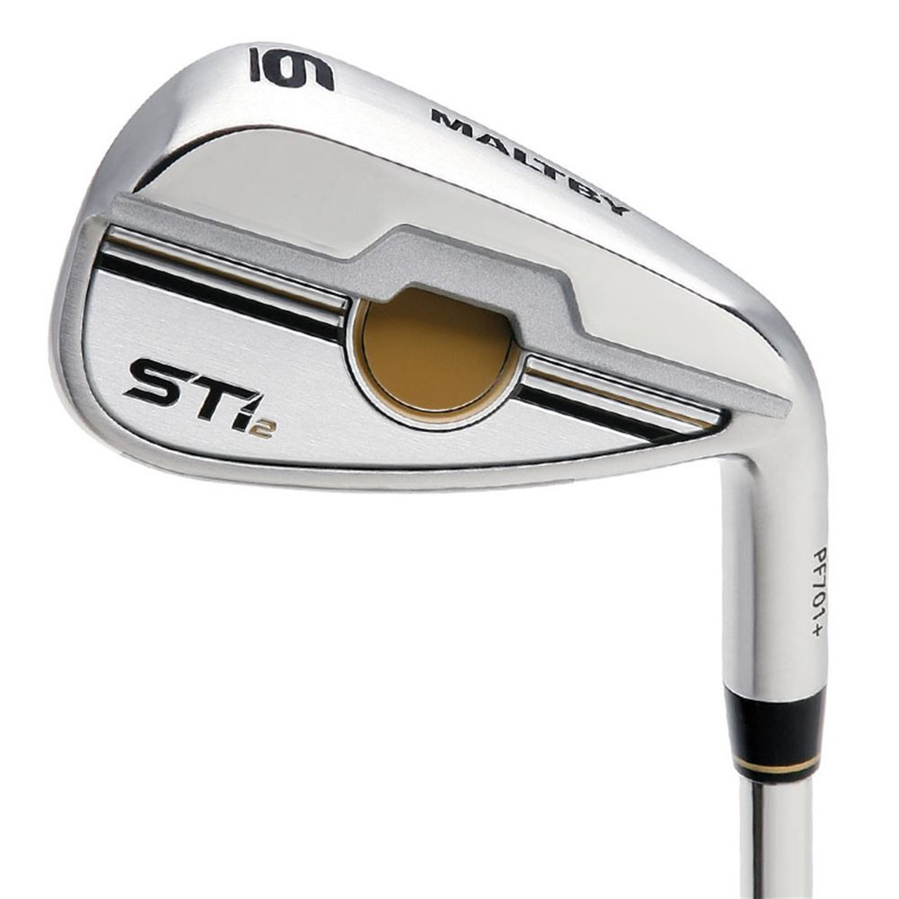 Maltby STi2 Irons Heads