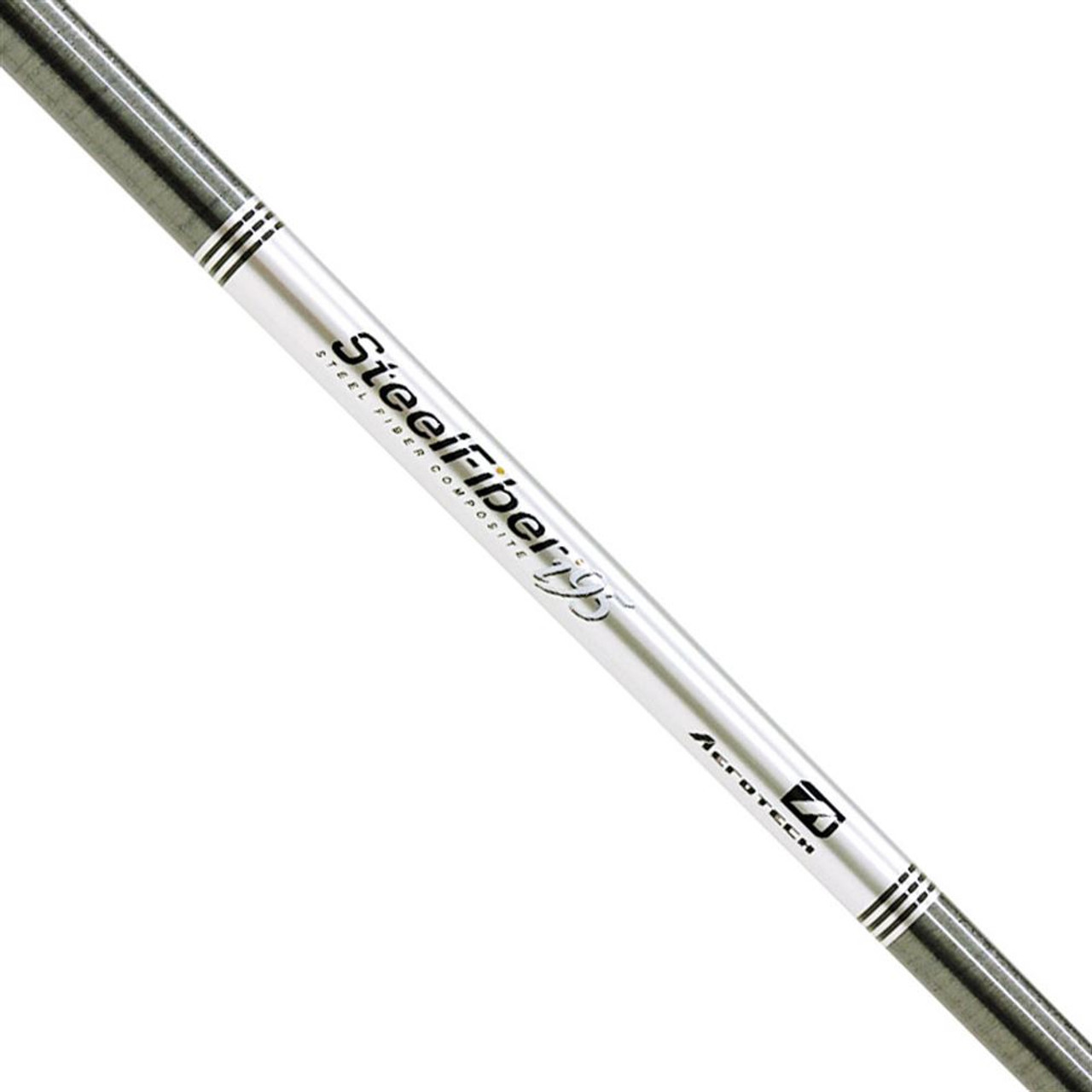 Aerotech SteelFiber 95CW Iron Shafts - .355