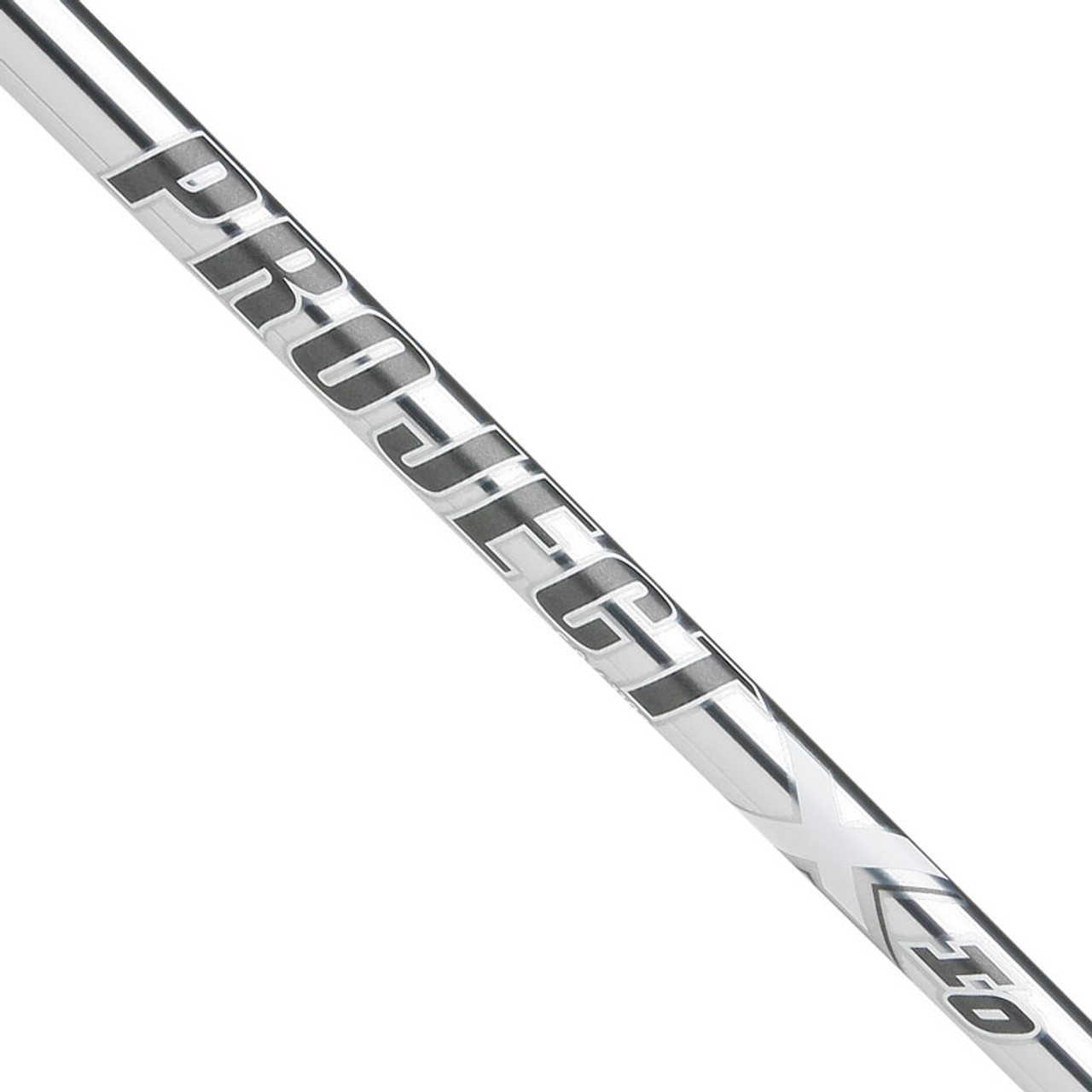 TT Project X IO .355 Steel Iron Shafts - The GolfWorks