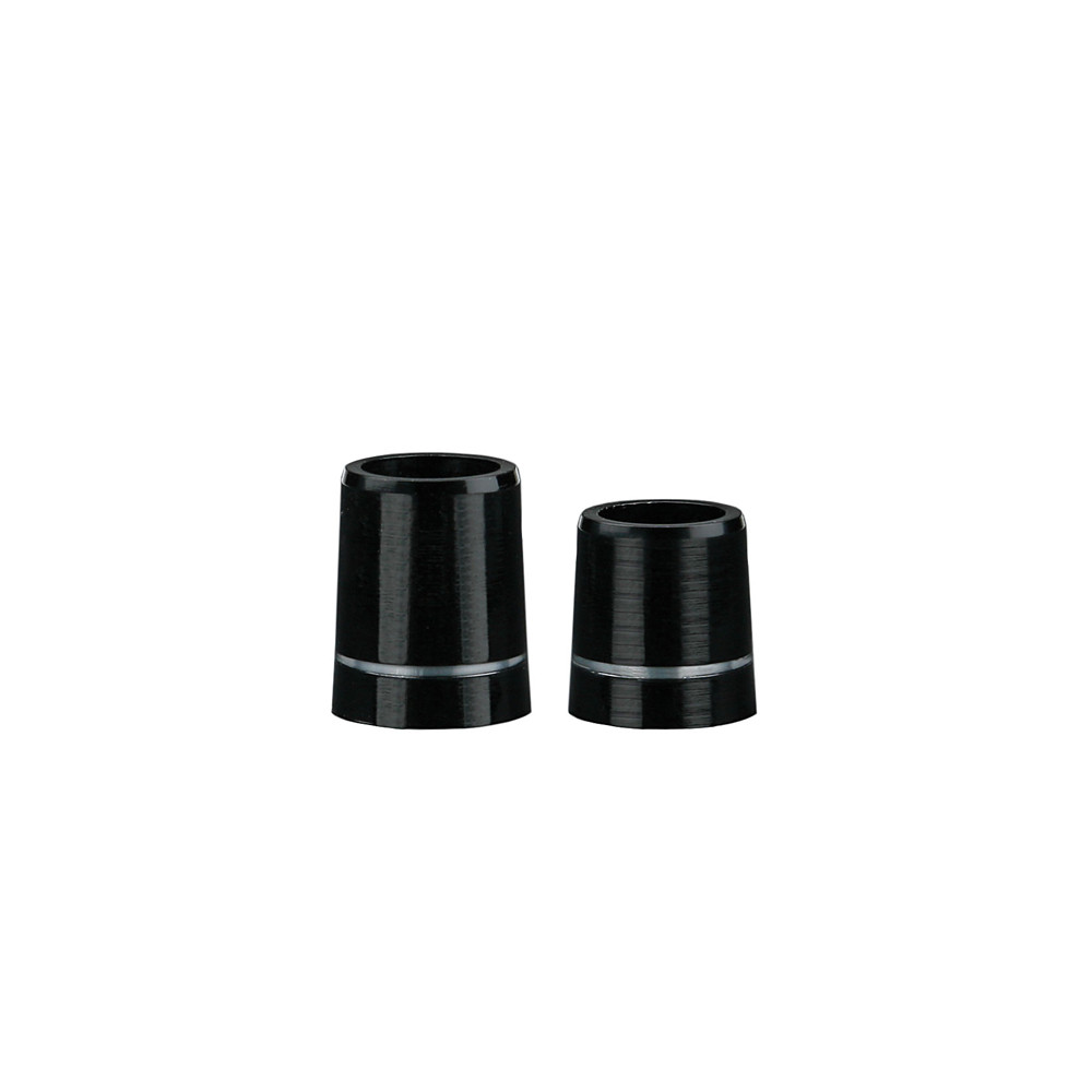 Wood and Iron Base Ring Ferrules - The GolfWorks