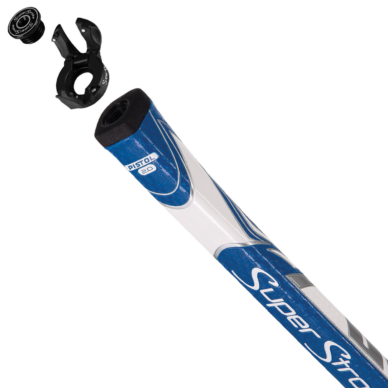 Super Stroke Ball Pickup - The GolfWorks