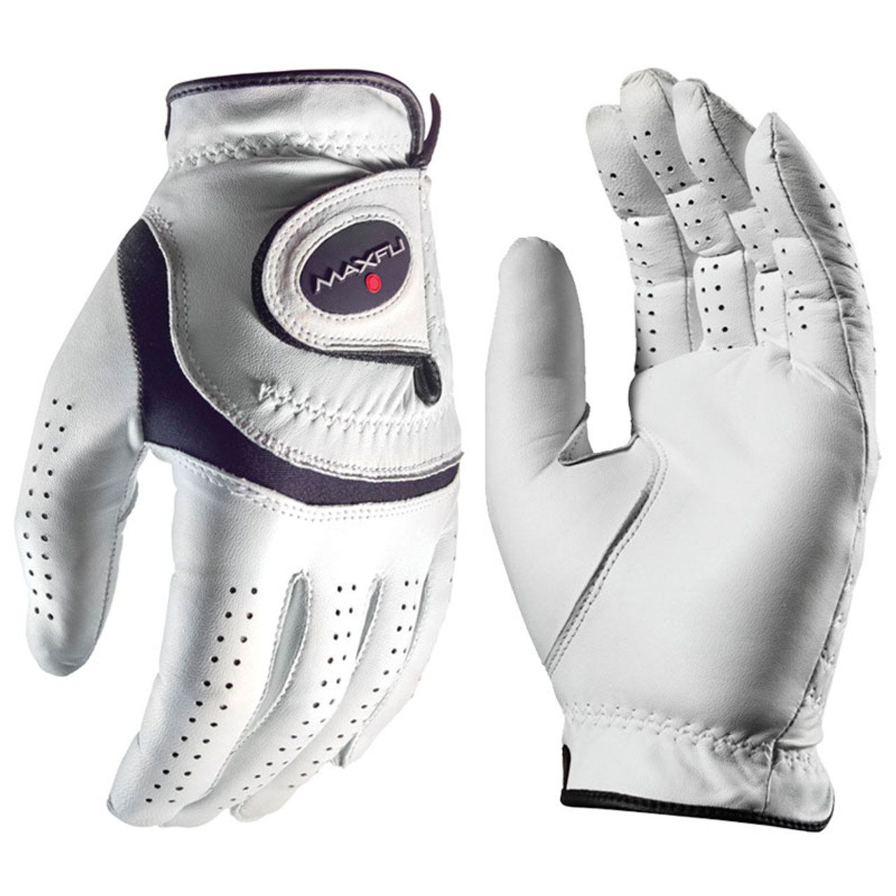 Maxfli Tour Golf Gloves - The GolfWorks